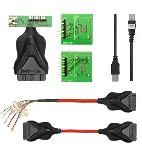 Набор кабелей gsmjustoncct легкий JTAG|Детали устройств связи| |