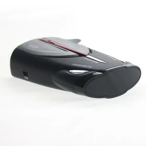 Автомобиль DVR антирадар Cobra XRS 9880 полный лента высокая производительность русский