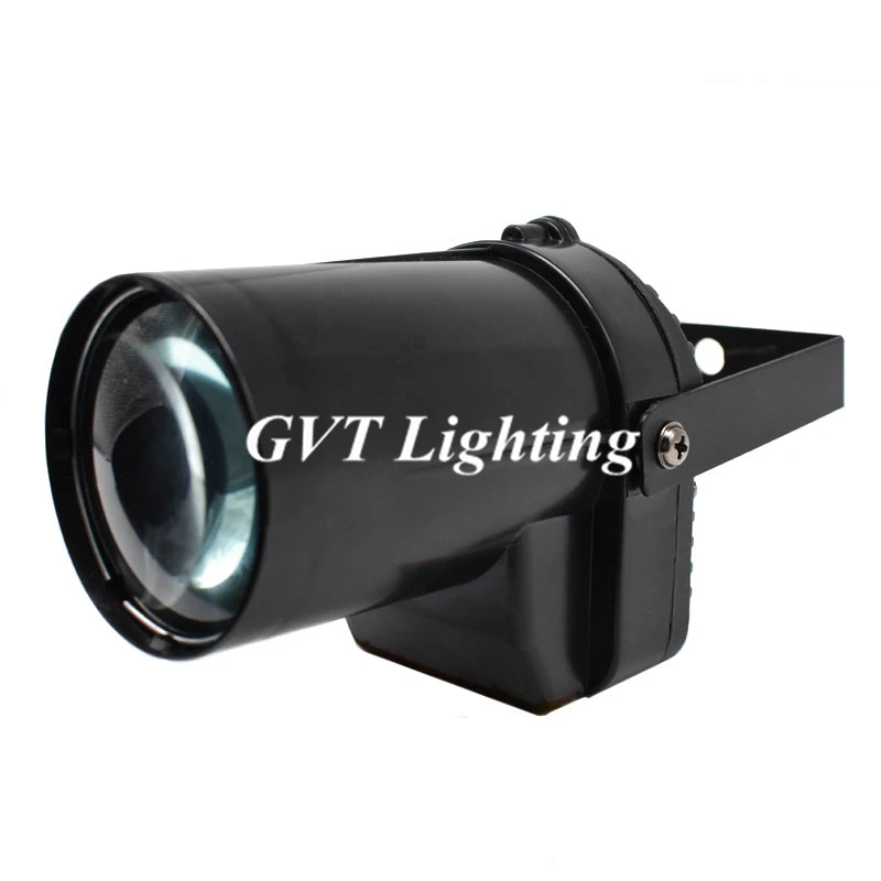 Горячая Распродажа светодиодная мини лампа 5 Вт с эффектом точечного