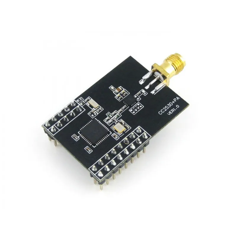 Модуль ZigBee CC2530 Eval Kit2 модуль беспроводной связи по сравнению с 1500 м оценки