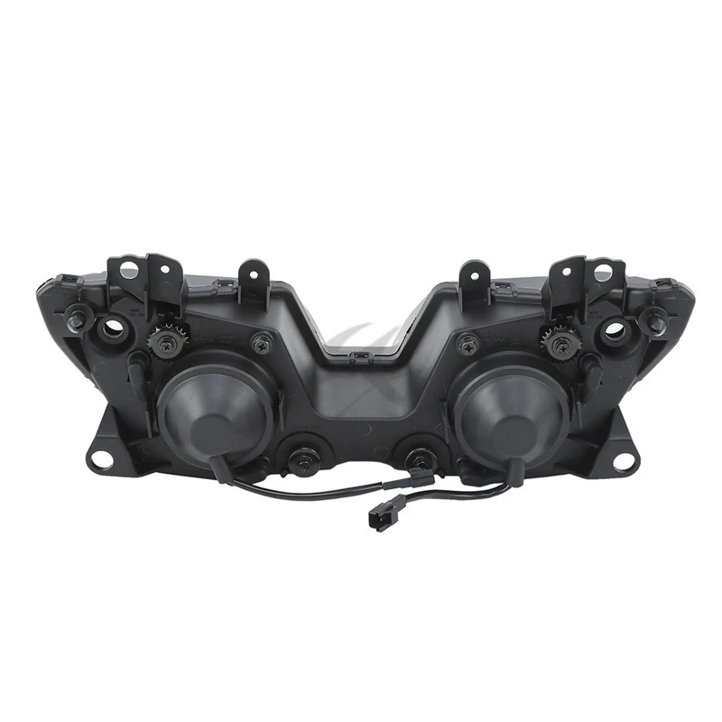 Передсветильник фара в сборе для мотоцикла передняя KAWASAKI NINJA 300R EX300 2013 2017 15 16| |