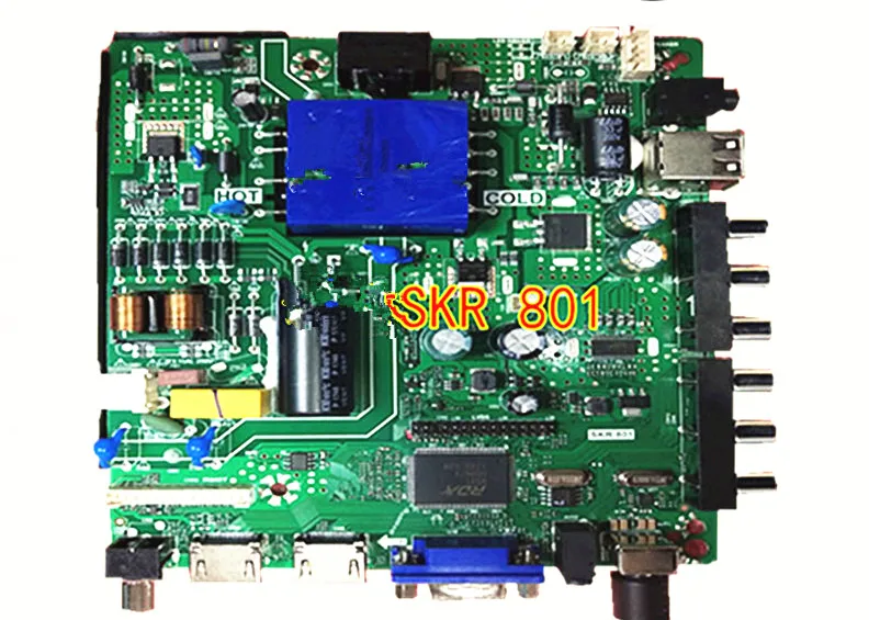 ТП. RD8503.PB801 ЖК дисплей материнская плата тв тп. VST59S. PB801 PB819 PB716 PB726 PB813 T Con| |