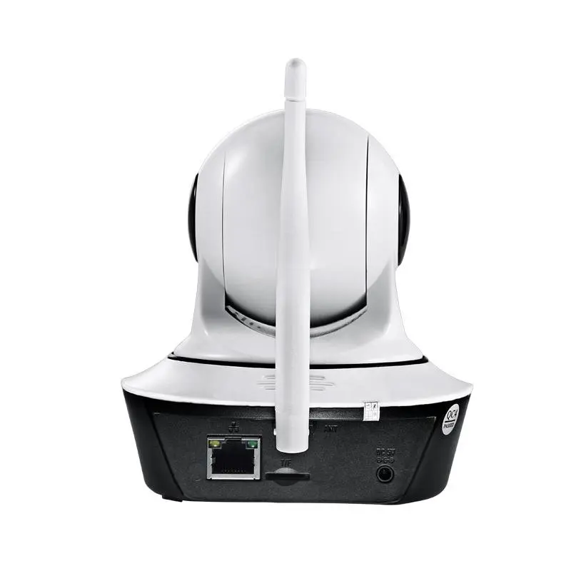 HD 720P IP камера Wi Fi беспроводная CCTV домашняя сеть видеонаблюдения поддержка 128G