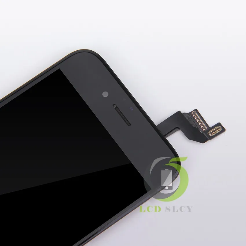 OEM AAA +++ качество для iPhone 6SP LCD 100% без битых пикселей панели экран дигитайзер в сборе