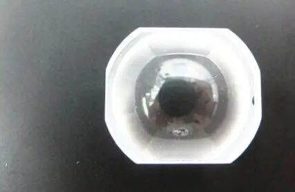 Новый OEM окуляр видоискатель для цифровой камеры Canon EOS 6D Запасная часть|Запчасти