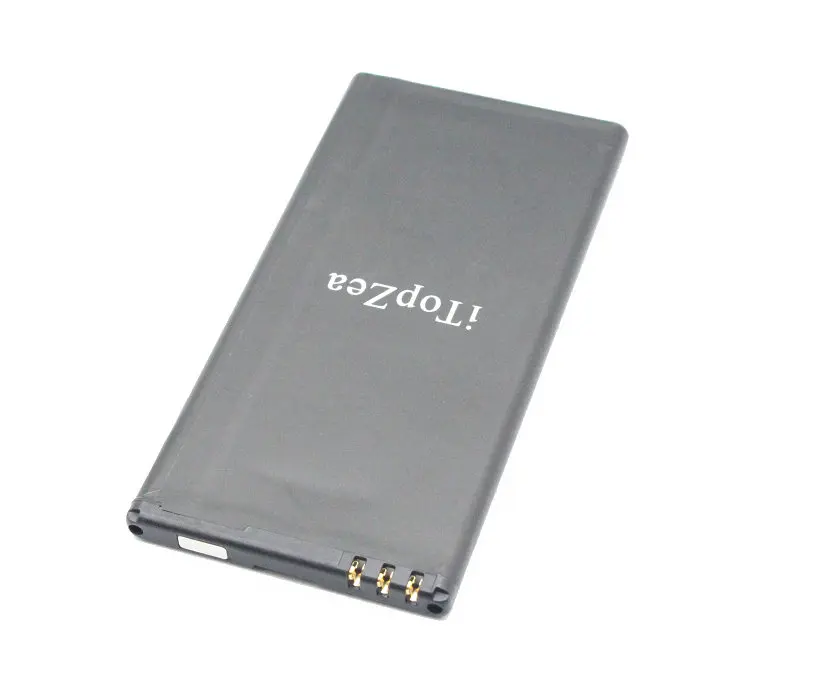 ITopZea 1x2500mAh/9.5Wh BV T5C / BVT5C Сменный аккумулятор для Nokia Microsoft Lumia 640 RM 1073|battery for|battery for