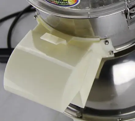 Многофункциональная бытовая электрическая машина для нарезки овощей 50-120 кг/ч |