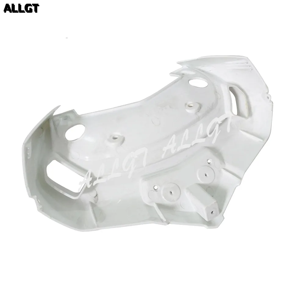 ALLGT Неокрашенный задний обтекатель ABS пластик для Ducati 999 749 2003 2004|rear fairing|abs fairingrear tail