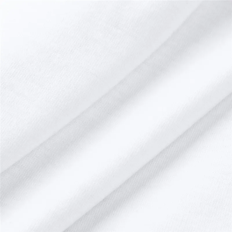 Женские топы для беременных с коротким рукавом и мультяшным принтом Одежда