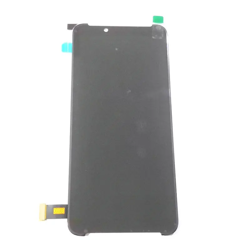 ЖК-дисплей Amoled для Xiaomi Black Shark Helo сенсорный экран с дигитайзером и сенсорным
