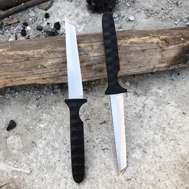 Высококачественный армейский нож для выживания высокопрочные ножи в дикой