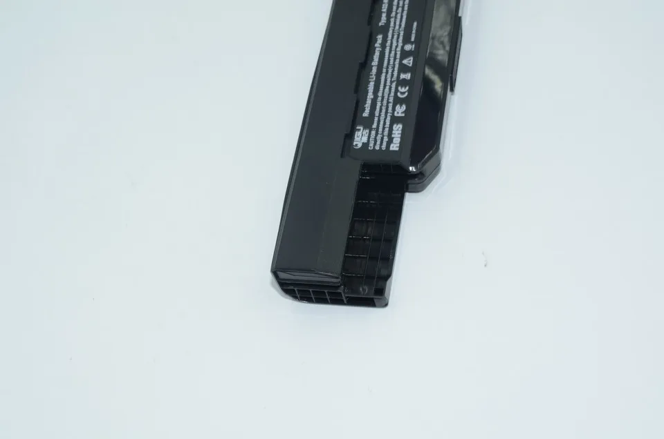JIGU Laptop Battery For Asus X53B X44E X53E X53S X53T X53U X53U X54F X54H X54K X84C X84S X84SLX84HR X53S X44HO