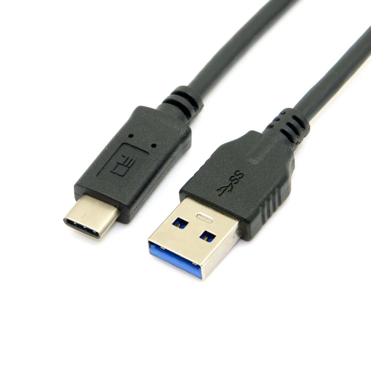CY 30cm USB-C USB 3.1 Type C Male to Standard Type A Male Data Cable High Quality for Nokia N1 Tablet & Phone & Hard Disk Drive
CY 30cm USB-C USB 3.1 Type C Male to Standard Type A Male Data Cable High Quality for Nokia N1 Tablet & Phone & Hard Disk Drive