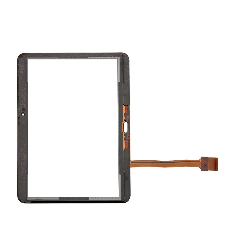 Для Samsung Galaxy Tab 4 10 1 T530 T531 T535 сенсорный экран дигитайзер панель стеклянный