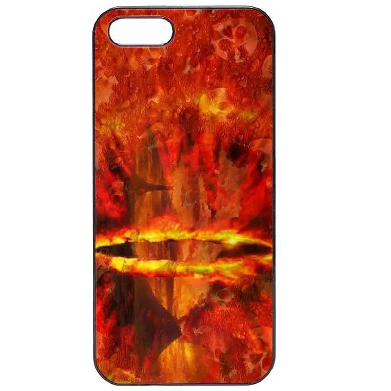 Sauron Alt For Huawei G6 G7 G8 Honor 5A 8 V8 Note LG G2 G3 Mini K7 V20 Screen Protector |