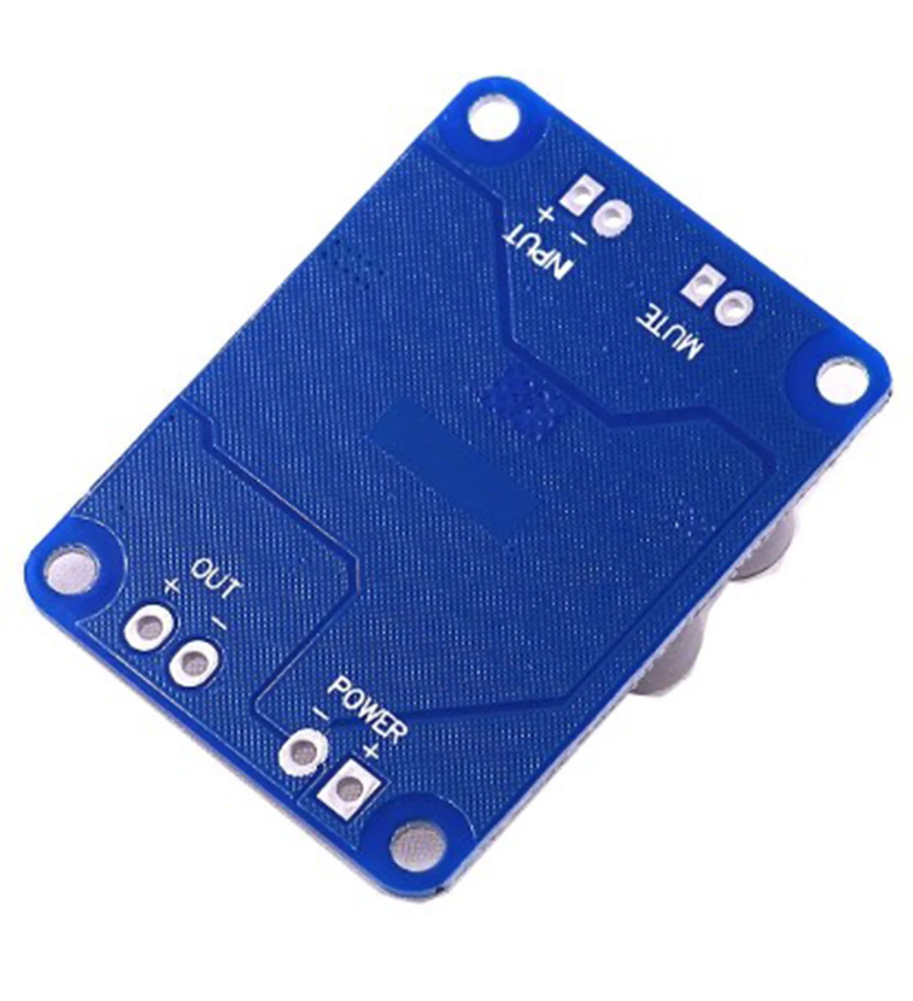 10000 TPA3118 PBTL 60 Вт моно цифровой аудио усилитель платы AMP модуль чипа 1X60W 4 8 Ом
