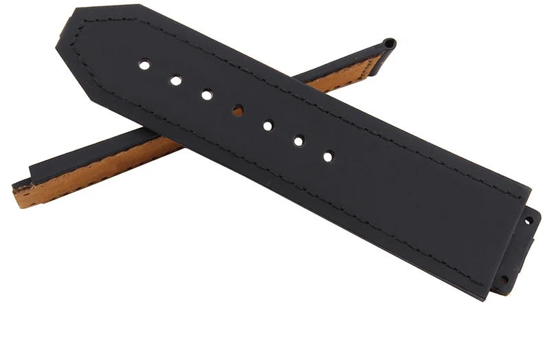 Выпуклые интерфейс широкий Пояса из натуральной кожи браслет Мужчины ремешок 25