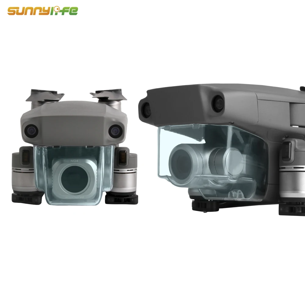 Новая защитная крышка для объектива камеры Gimbal DJI MAVIC 2 PRO /ZOOM аксессуары