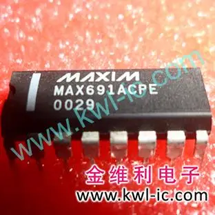 Ади ~ ic 20 шт./лот MAX691CPE + MAX691EPE MAX691ACPE MAX691AEPE |