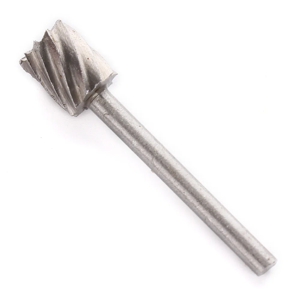 

6pcs Tungsten Carbide Nail Drill Rotary Nail Cutter Nail Files Burr Bit Machine for Manicure Accessory Cuticle Clean Tools