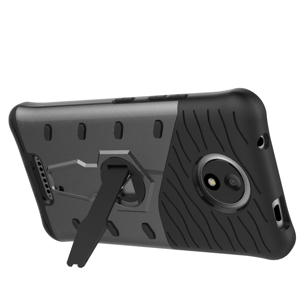 Mobile phone shell applies to For Moto C Cool mobile protective sleeve Plus E4 Z2 Play Phone bag Case |