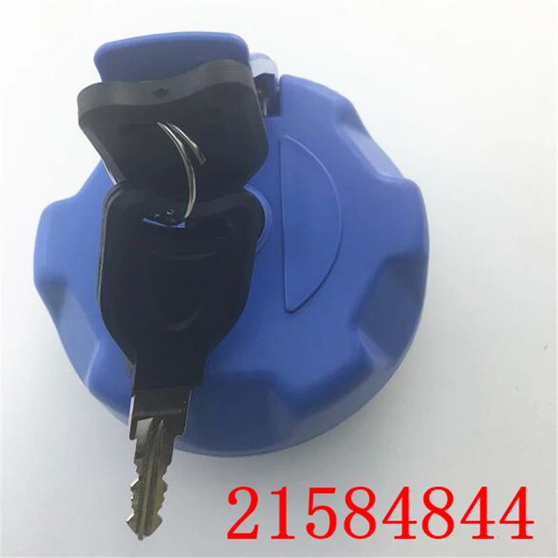 Запчасти для грузовиков VOL-TRUCK 21584844 крышка бака мочевины