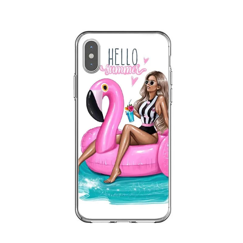 Чехол для iPhone X 8 7 6 6s Plus 5 5s SE XR XS MAX|Бамперы| |