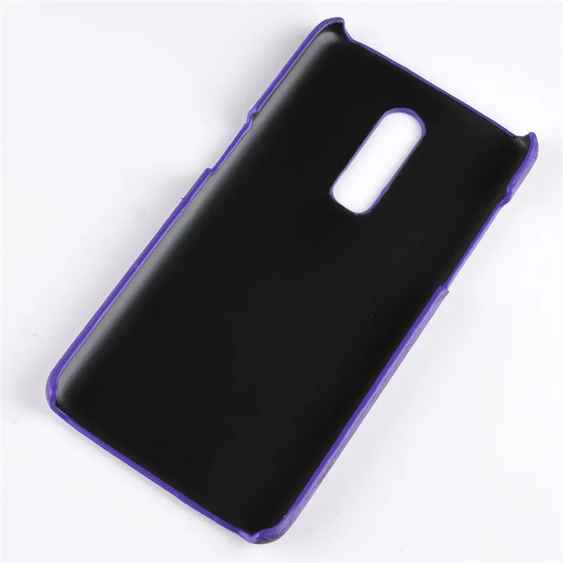 Чехол Oneplus 6 винтажный кожаный чехол для Oneplus6 жесткий с рисунком дерева One plus шесть