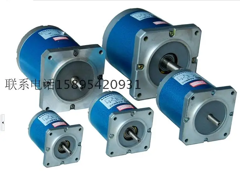 

150tdy 060rpm/115rpm Permanent Magnet Low Speed Synchronous Motor