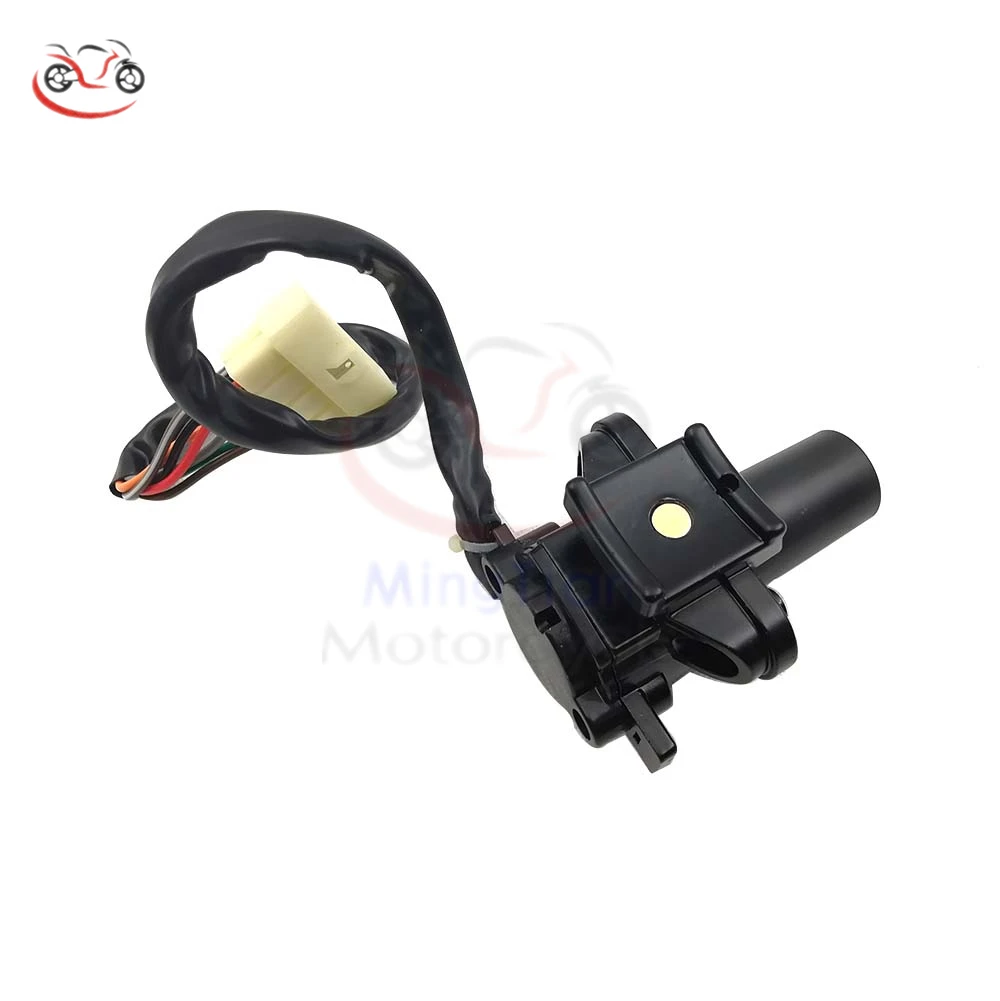 Переключатель зажигания для мотоциклов Kawasaki Ninja EX 250 250R EX250 ZX250R 2008 2009 2010 2011 2012