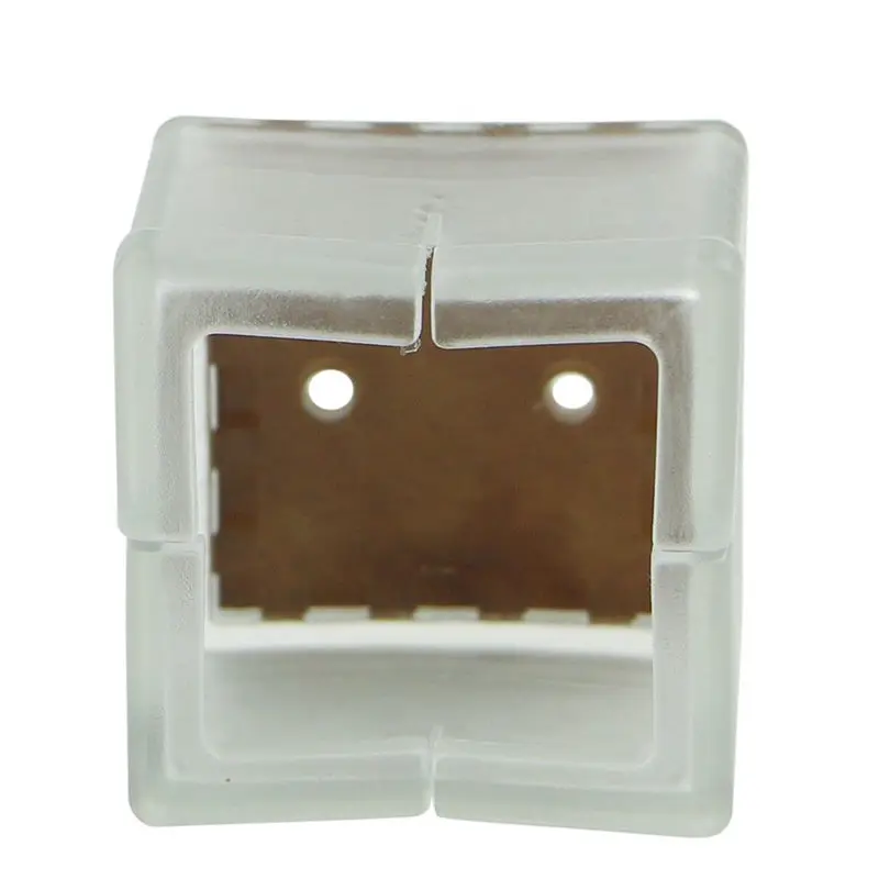 4 шт. защитные накладки на ножки стула|chair leg caps|leg capssquare chair caps |