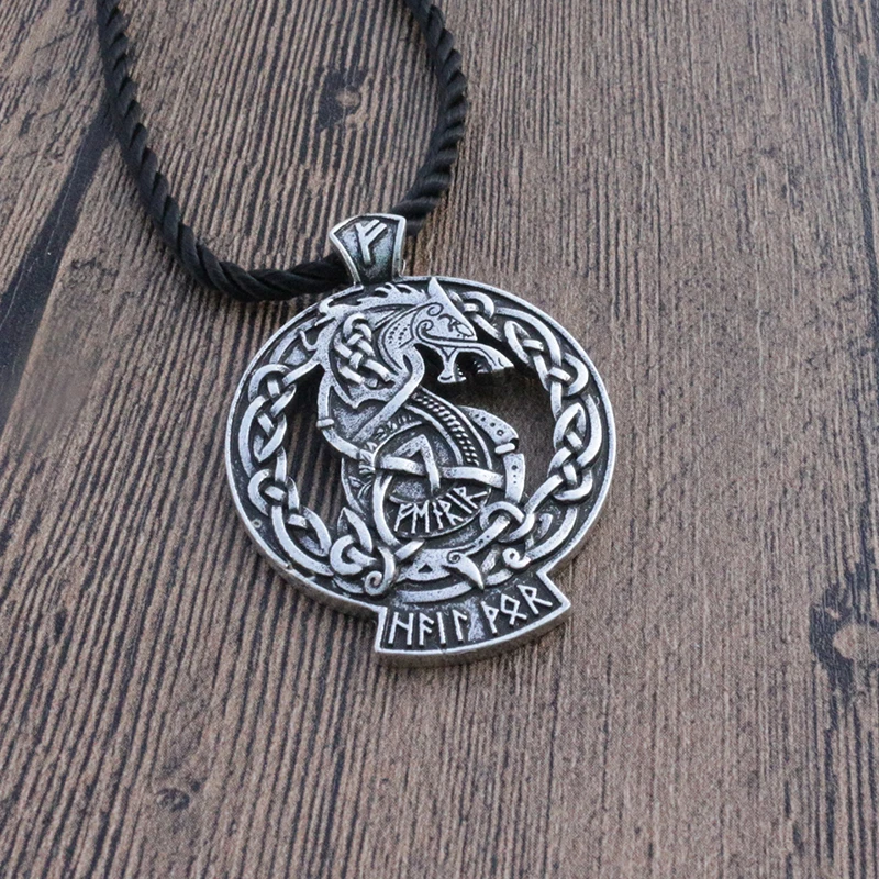 Lanseis 1 шт. Viking ювелирные изделия Одежда для дам Viking Boob Bling Подвеска славянский оберег Lunula женские ювелирные изделия