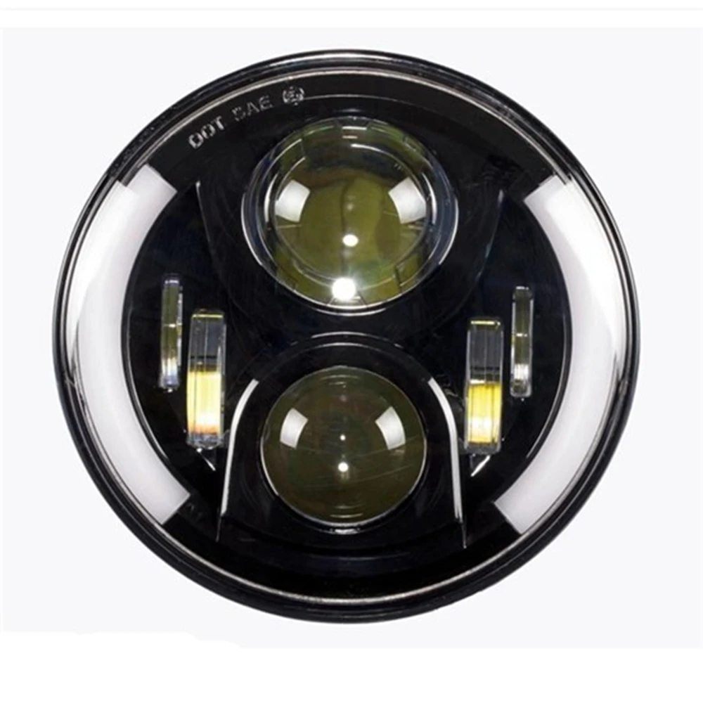 Фонарь led Motorcycle Headlights
