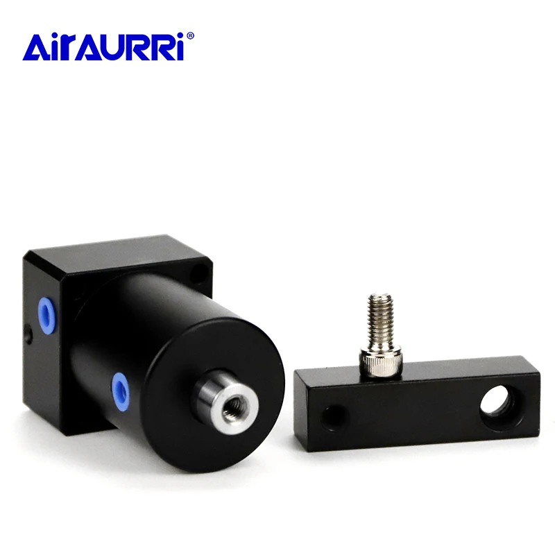 Зажим Рычаг левый/правый поворотный цилиндр двойного действия HSR-25 32 40 50 63 90