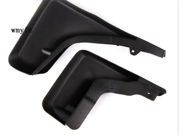 4 шт. брызговики для LAND ROVER LR2 FREELANDER 2 2006 2015|splash guard|mud flapsfront mud flaps |