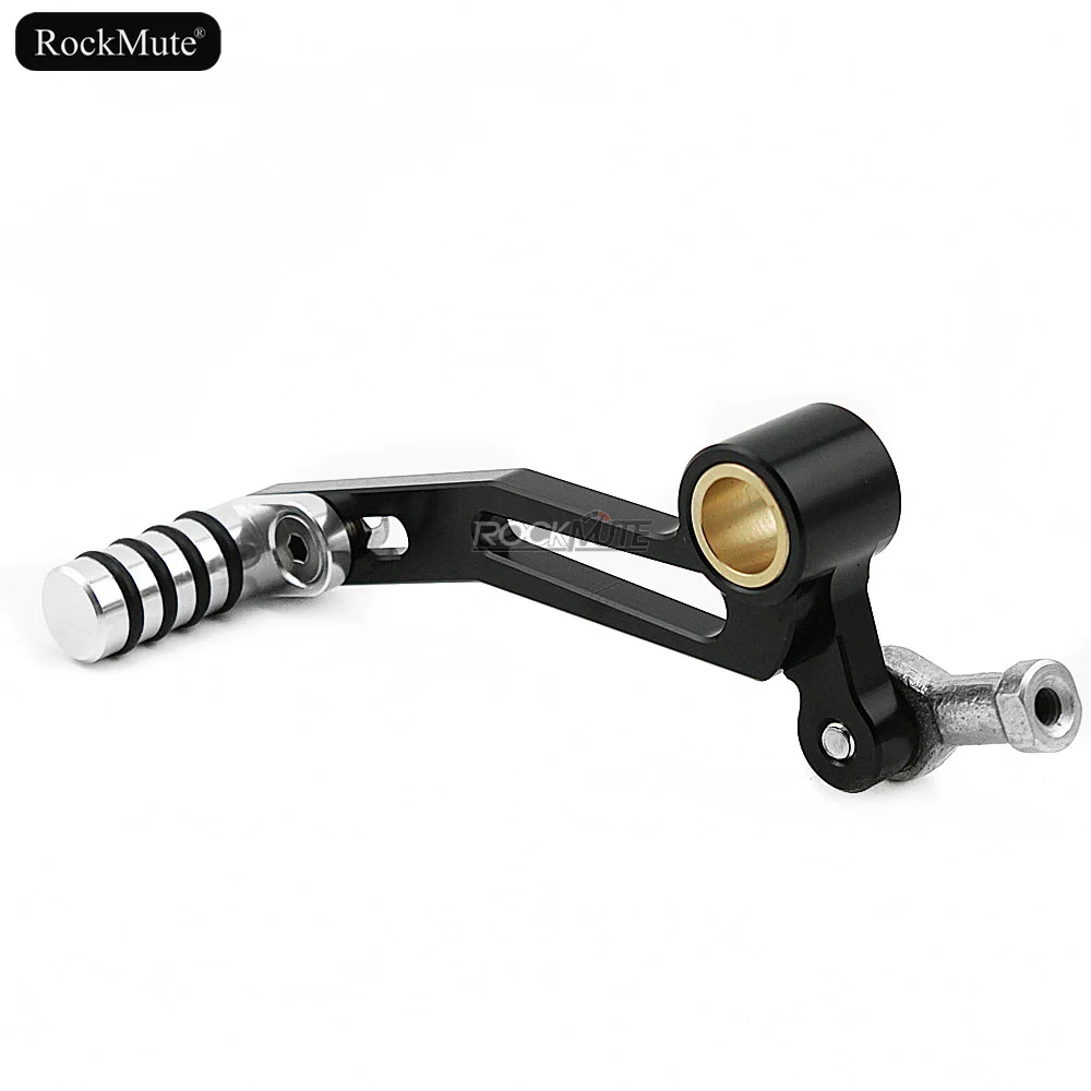 Motorcycle Gear Transmission Shift Pedal Foot Lever Left Side Change Adjustable For YAMAHA YZF-R25 2014 2015 2016 2017 | Автомобили и