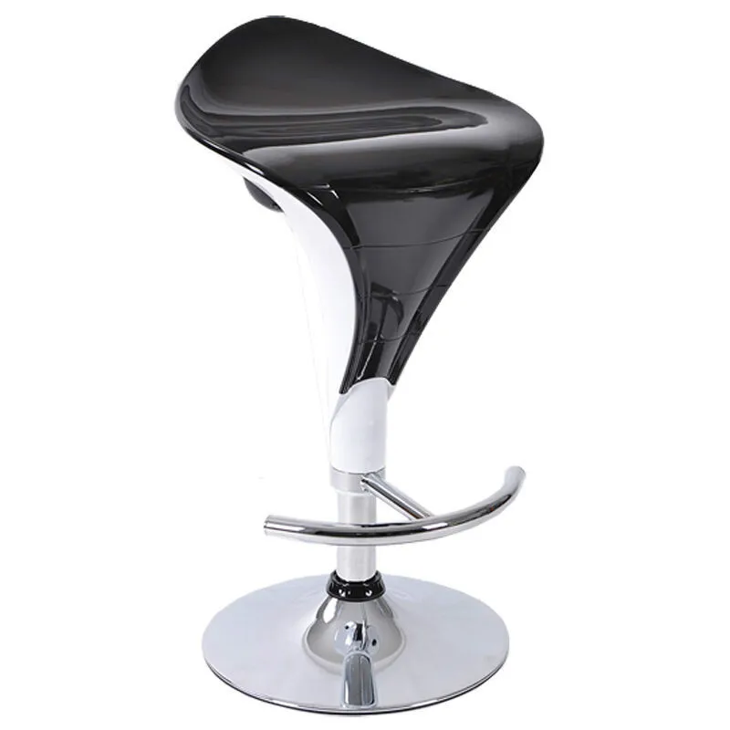 Простой Европейский Стиль Мода Барный Стул Поворотный Барные стулья Стулья