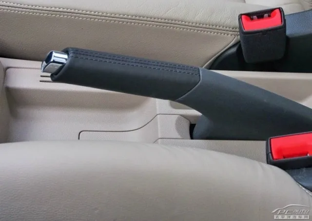 Новинка от производителя поло крест новый Santana Xin Rui модифицированный кожаный