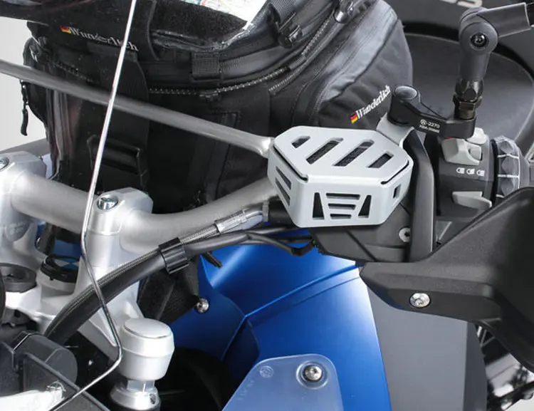 Мотоциклетные аксессуары для BMW R1200GS LC с водяным охлаждением приключения R1200RT/ R NINE