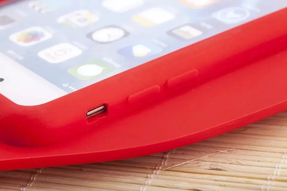 3D Design Sexy Lips red Big Mouth Kiss Case For iPhone 6 6S plus 5 5S SE Soft TPU Rubber Silicon Back Cover Iphone6s |