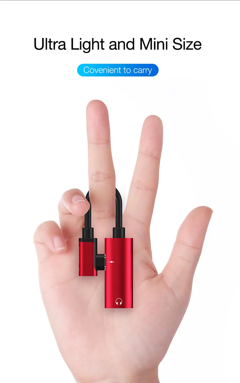 Cafele usb type C до 3,5 мм OTG адаптер для Huaiwei P20 30 pro разъем для наушников 3,5 мм AUX USB C кабель для Xiaomi 9 8 Redmi K20 pro