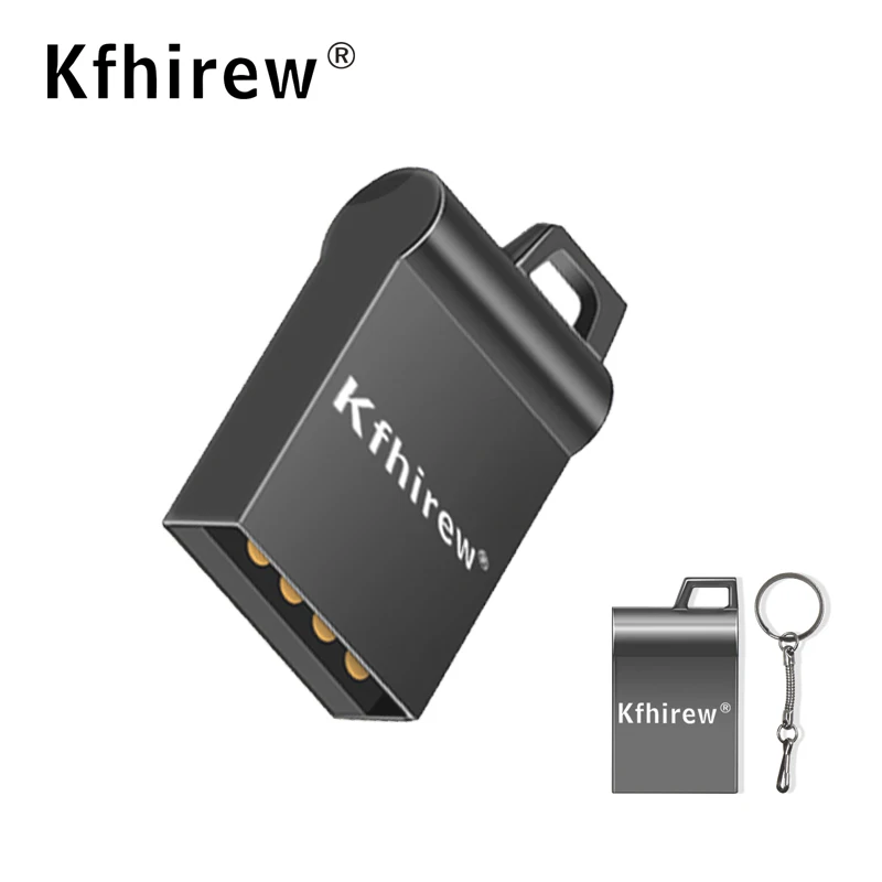 Супер мини флэш диск usb накопитель 64 ГБ 32 флешка 16 8 4 портативный 128 Гб карта памяти