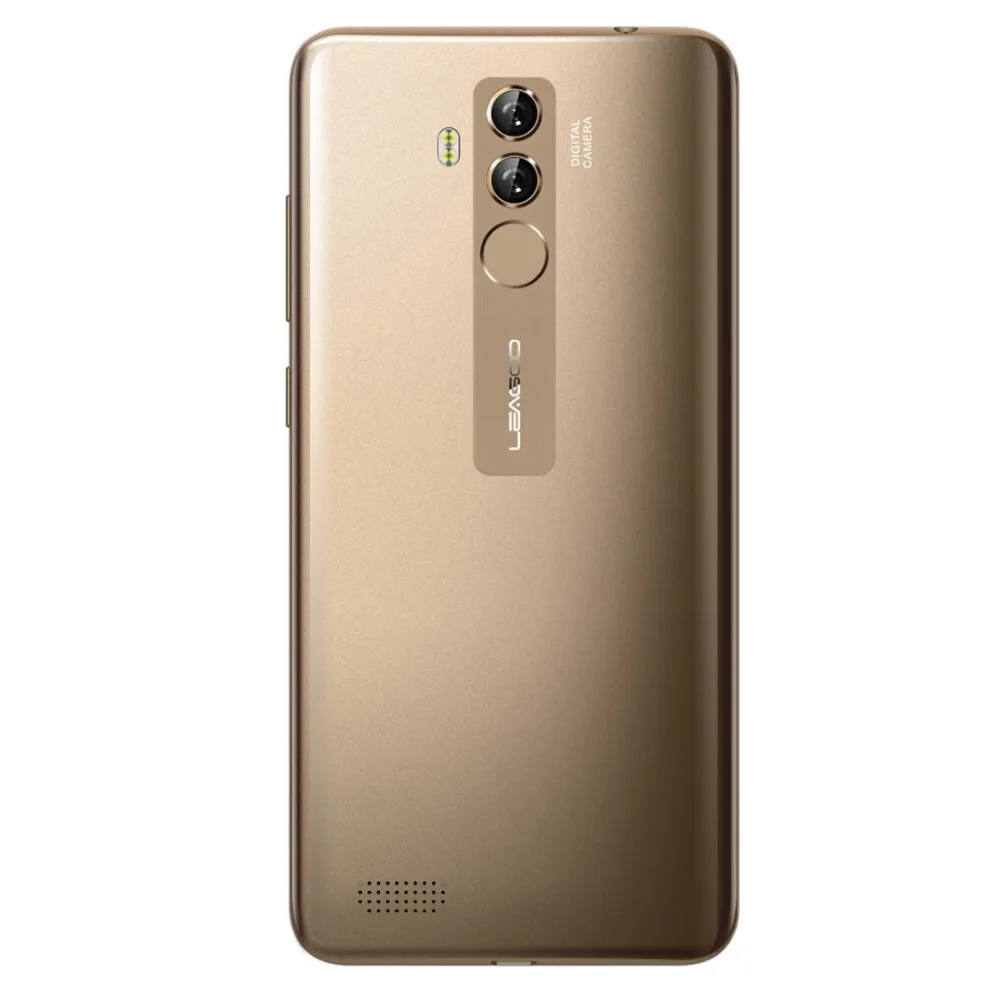 LEAGOO M9 PRO смартфон 5 72 дюймов 18:9 полный экран разблокировка лица 2 Гб 16