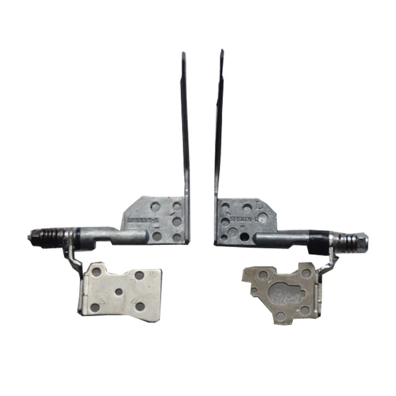 Бесплатная Доставка! 1 пара Оригинальный Новый ноутбук ЖК петля для Lenovo Y510 Y530 F51 F51A