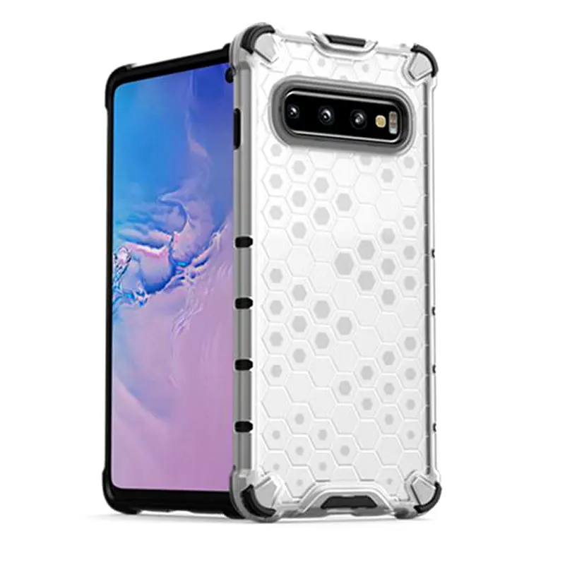 Сотовый армированный чехол для Samsung Galaxy S10 Plus S10e телефона A70 A50 A40 A30 A20 A10 M10 M20 M30 A7 2018 |