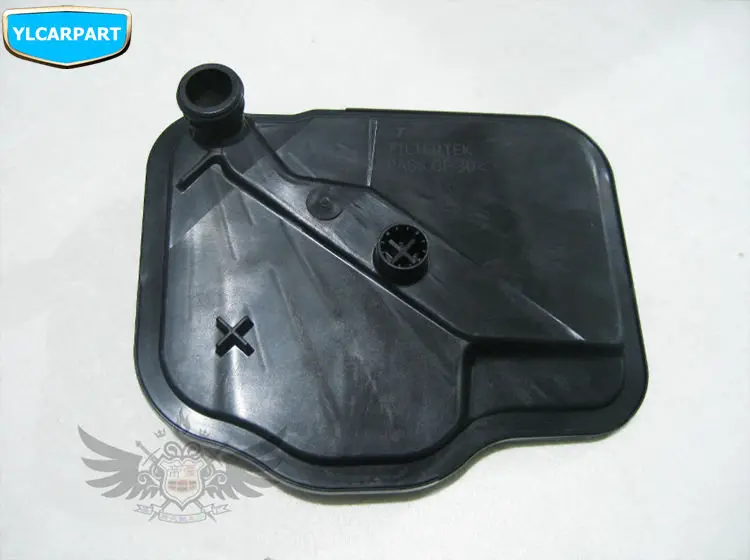 Geely Emgrand 7 EC7 EC715 EC718 Emgrand7 E7, Emgrand7-RV EC7-RV EC715-RV EC718-RV EC-HB, автомобильный CVT Масло автоматической трансмиссии фильтр