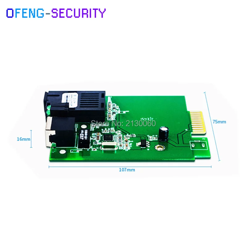 10/100M Single mode single fiber 1310/1550nm distance 0-20KM SC port DC 5V1A AC 220V.External power supply | Безопасность и защита