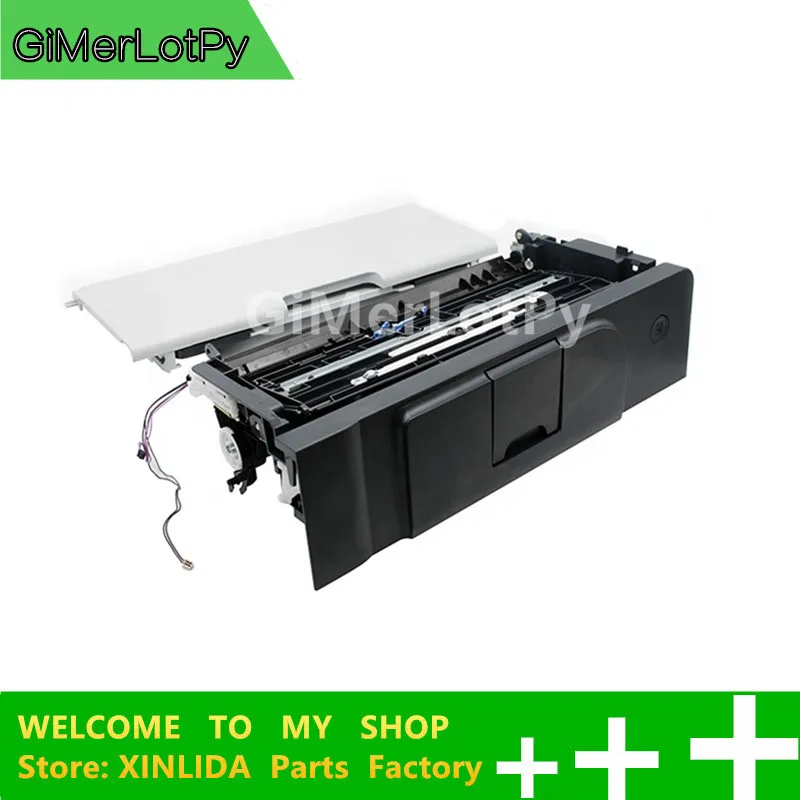 

RM1-8660 Cartridge Door Assembly RM1-8662 MP Tray1 Cover ASSY for laserjet ENT700 M712 M725 printer parts