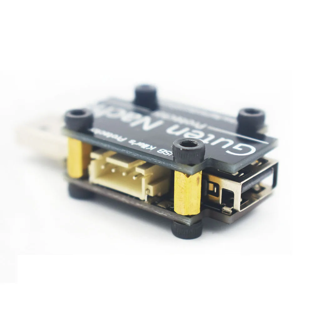 Lusya USB убийца протектор для USBKILLER V1 V2 V3 T0546