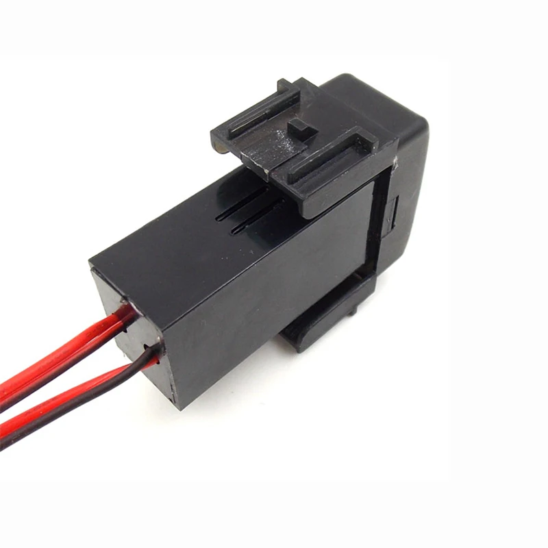Biurlink 3 вида стилей автомобильное зарядное устройство Зарядка двойной USB разъем/AUX USB интерфейс порт для Nissan Teana Sylphy для телефона gps